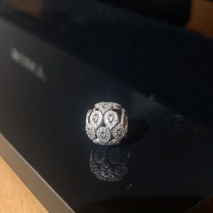 PANDORA TIMELESS ELEGANCE CHARM